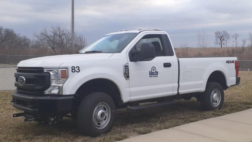 19 farm trucks that outlasted every warranty they were ever given