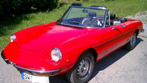 Cars from the 1980s that looked fast but are embarrassingly slow—which one fooled you?