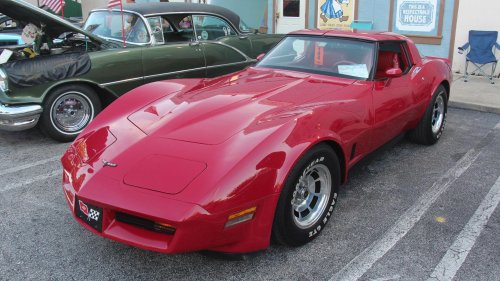 Cars from the 1980s that looked fast but are embarrassingly slow—which one fooled you?