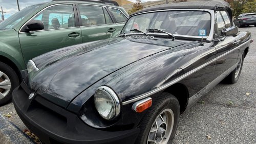 Cars from the 1980s that looked fast but are embarrassingly slow—which one fooled you?