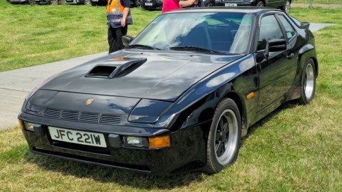 Cars from the 1980s that looked fast but are embarrassingly slow—which one fooled you?