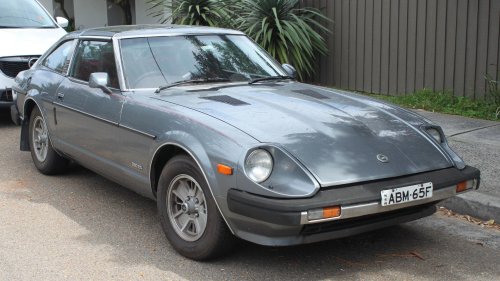 Cars from the 1980s that looked fast but are embarrassingly slow—which one fooled you?