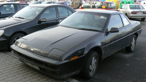 Cars from the 1980s that looked fast but are embarrassingly slow—which one fooled you?