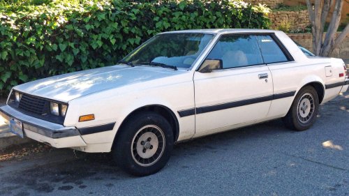 Cars from the 1980s that looked fast but are embarrassingly slow—which one fooled you?