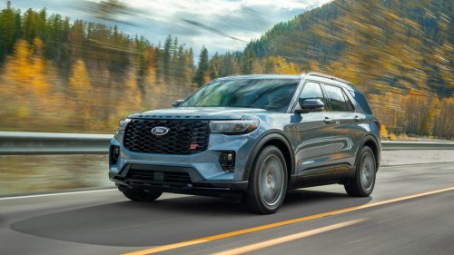 Ford vs. Jeep reliability: It’s not even close