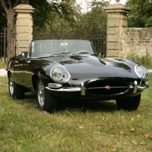 15 cars from the 1960s that changed automotive history