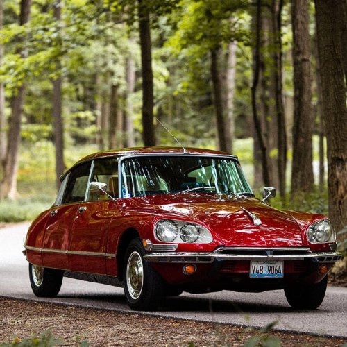 15 cars from the 1960s that changed automotive history
