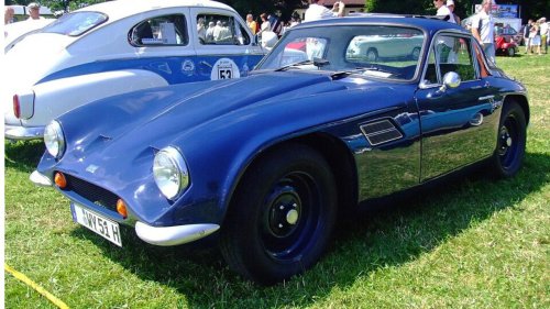 20 roadsters owners will never sell at any price