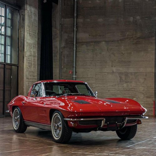 15 cars from the 1960s that changed automotive history