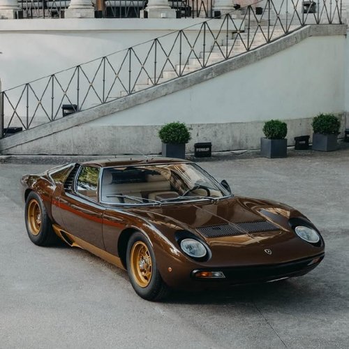 15 cars from the 1960s that changed automotive history