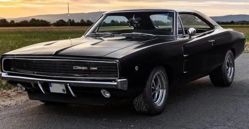 15 cars from the 1960s that changed automotive history
