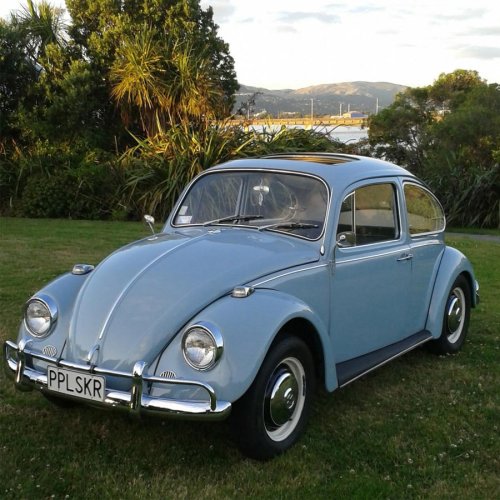 15 cars from the 1960s that changed automotive history