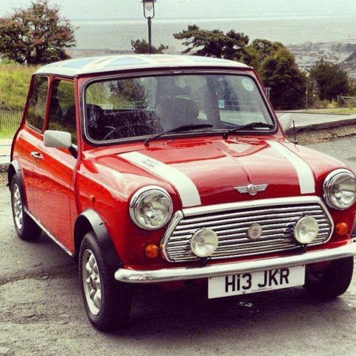 15 cars from the 1960s that changed automotive history