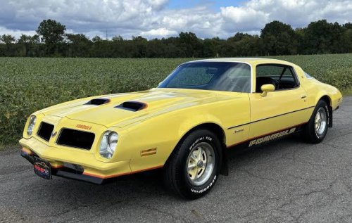15 sweet ’70s muscle rides representing a different time
