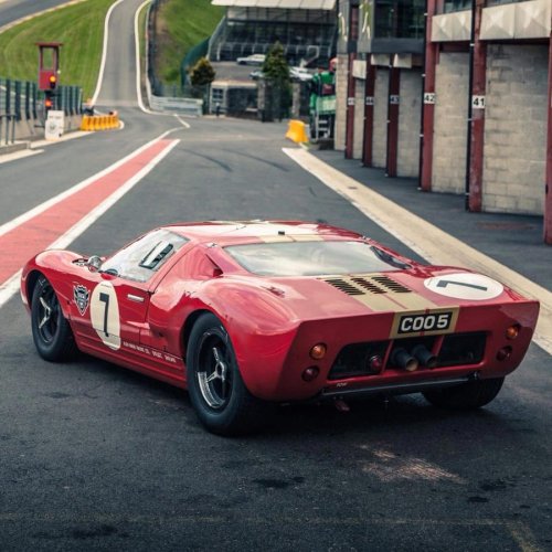 15 cars from the 1960s that changed automotive history