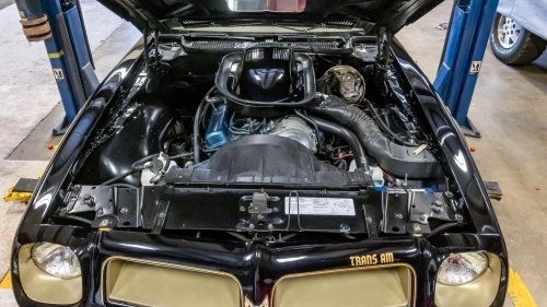 The last true big-block muscle car nobody appreciated