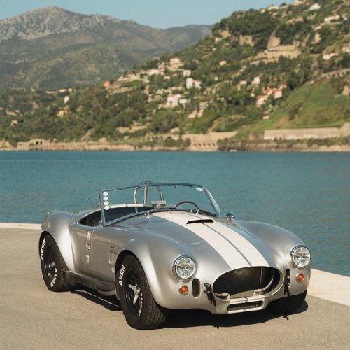 15 cars from the 1960s that changed automotive history