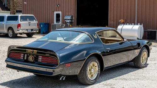 The last true big-block muscle car nobody appreciated