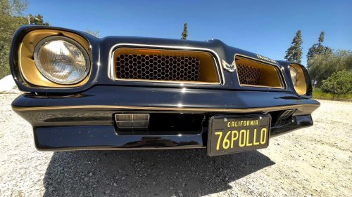 The last true big-block muscle car nobody appreciated