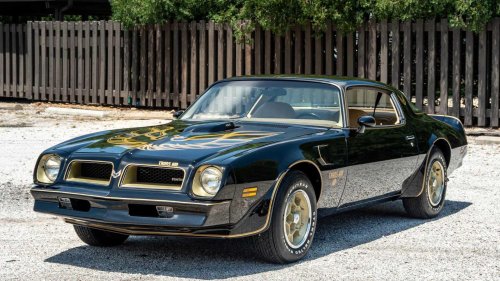 The last true big-block muscle car nobody appreciated