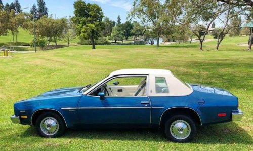 15 sweet ’70s muscle rides representing a different time