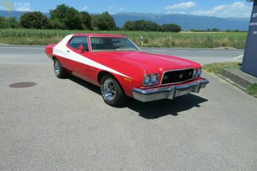 15 sweet ’70s muscle rides representing a different time