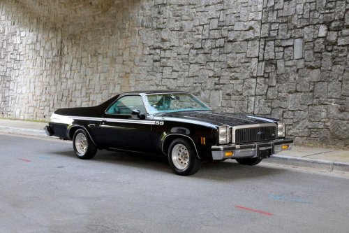 15 sweet ’70s muscle rides representing a different time