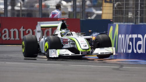The 15 fastest F1 cars of all time, ranked