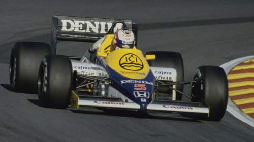 The 15 fastest F1 cars of all time, ranked
