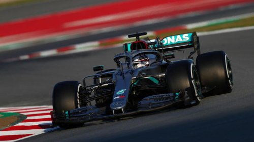 The 15 fastest F1 cars of all time, ranked