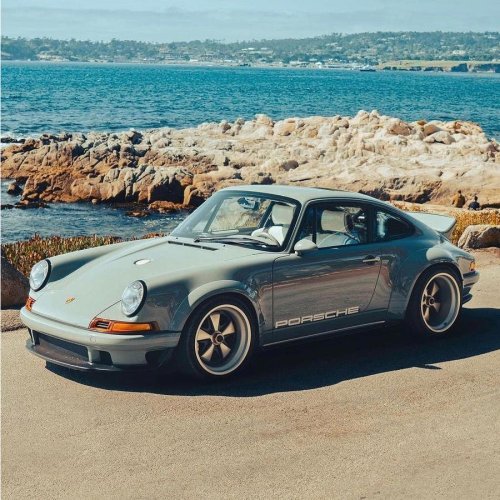 15 cars from the 1960s that changed automotive history