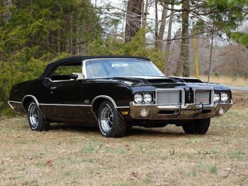 15 sweet ’70s muscle rides representing a different time