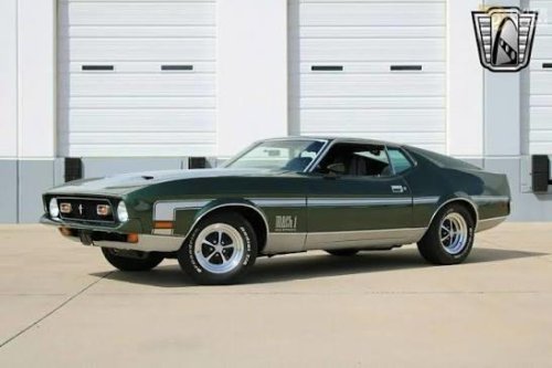 15 sweet ’70s muscle rides representing a different time
