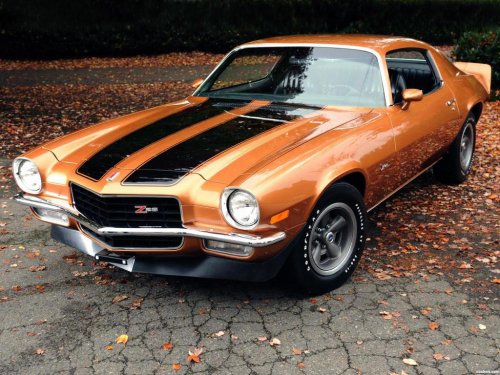 15 sweet ’70s muscle rides representing a different time