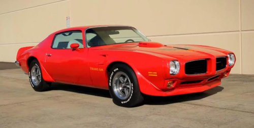 15 sweet ’70s muscle rides representing a different time
