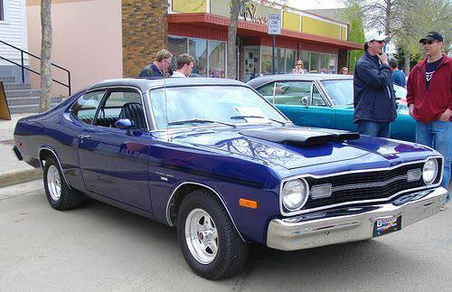 15 sweet ’70s muscle rides representing a different time