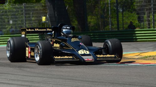 The 15 fastest F1 cars of all time, ranked