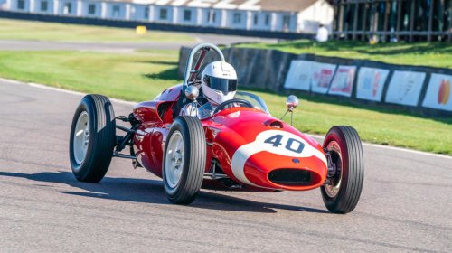 The 15 fastest F1 cars of all time, ranked