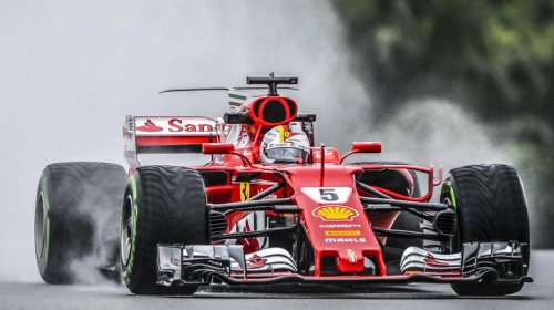 The 15 fastest F1 cars of all time, ranked