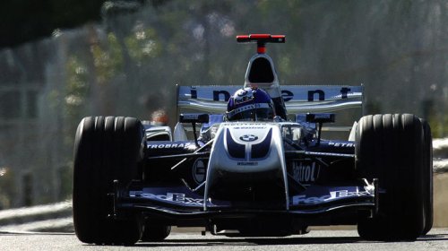 The 15 fastest F1 cars of all time, ranked