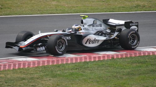 The 15 fastest F1 cars of all time, ranked