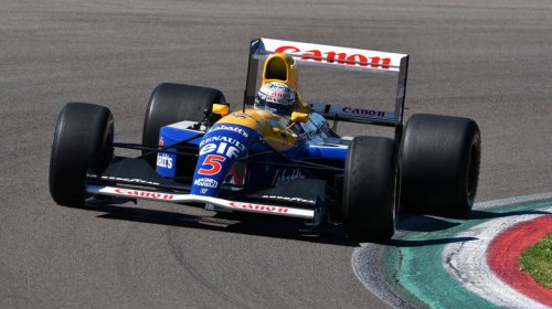 The 15 fastest F1 cars of all time, ranked