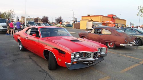11 muscle-era classics that made suburbs and highways feel new