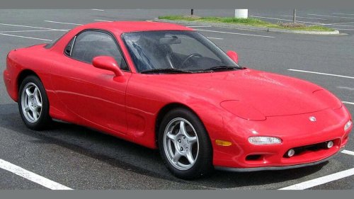 10 cars that made the 1990s a golden age for enthusiasts