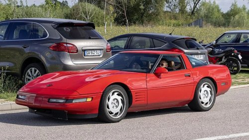 10 cars that made the 1990s a golden age for enthusiasts