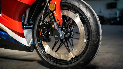 The most powerful American V-twin engine on the market in 2026