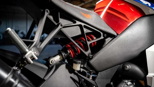 The most powerful American V-twin engine on the market in 2026