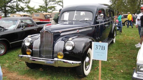 8 vintage hearses so overbuilt they refused to quit
