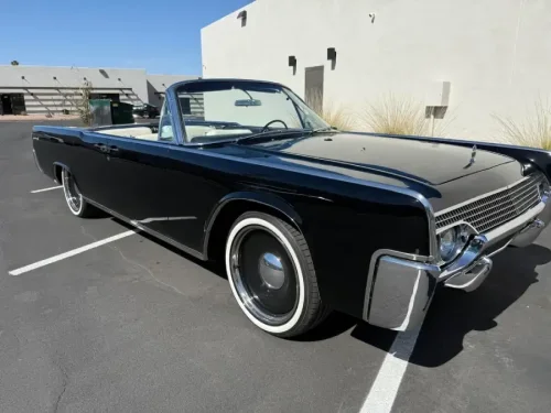 16 classic cars from the 1960s that people still admire