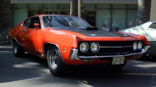 Muscle Cars, 9 factory muscle cars that defined an entire generation